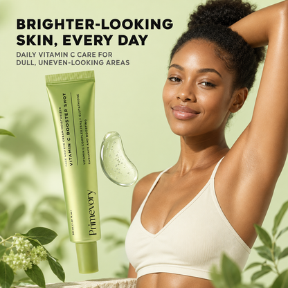 Primevory Aurelia Brightening Booster