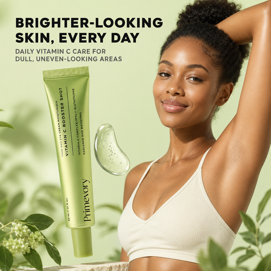 Primevory Aurelia Brightening Booster