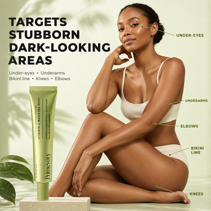 Primevory Aurelia Brightening Booster