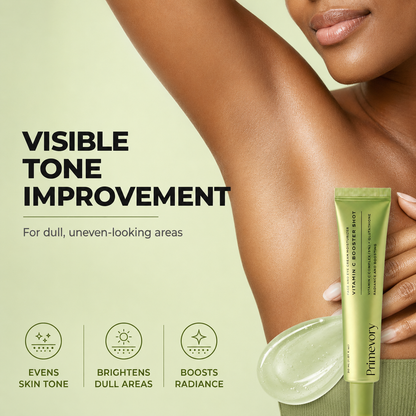Primevory Aurelia Brightening Booster