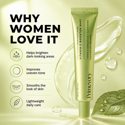 Primevory Dark Spot Brightening Booster