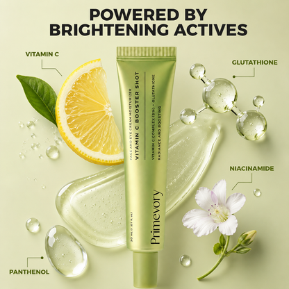 Primevory Aurelia Brightening Booster