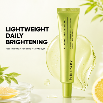 Primevory Dark Spot Brightening Booster