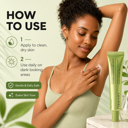 Primevory Aurelia Brightening Booster