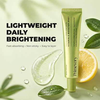 Primevory Aurelia Brightening Booster